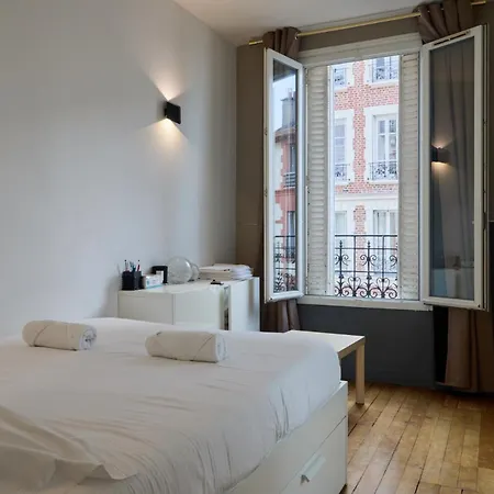 Charming & Rustic 1bd Apartament *