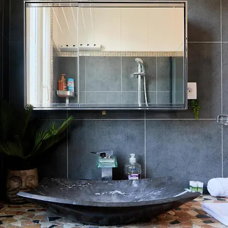 Charming & Rustic 1bd Apartament Ivry-sur-Seine