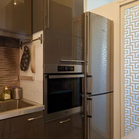 Apartament Charming & Rustic 1bd Ivry-sur-Seine