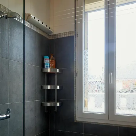Charming & Rustic 1bd
