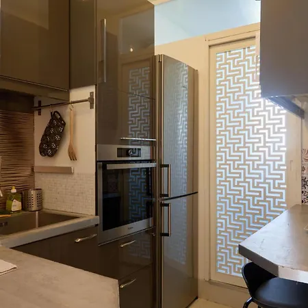 Charming & Rustic 1bd Apartament