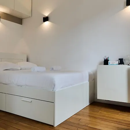 Charming & Rustic 1bd Apartament